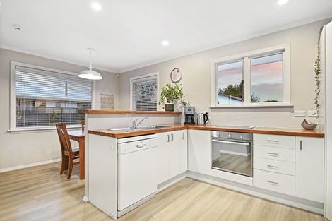 Photo of property in 6 Teesdale Street, Burnside, Christchurch, 8053