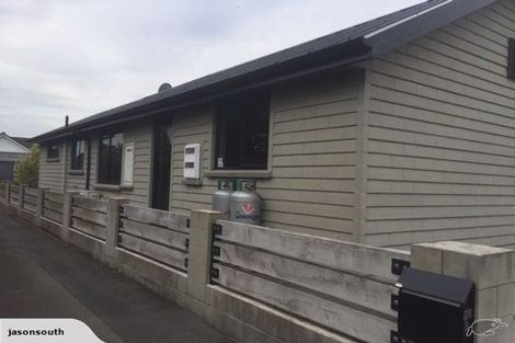 Photo of property in 228c Herbert Street, Windsor, Invercargill, 9810