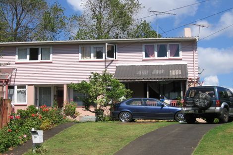 Photo of property in 15 Maybury Street, Point England, Auckland, 1072