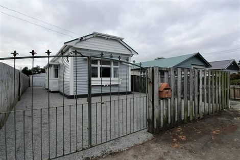 Photo of property in 25 Buccleugh Street, Phillipstown, Christchurch, 8011
