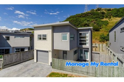 Photo of property in 36h Erlestoke Crescent, Churton Park, Wellington, 6037