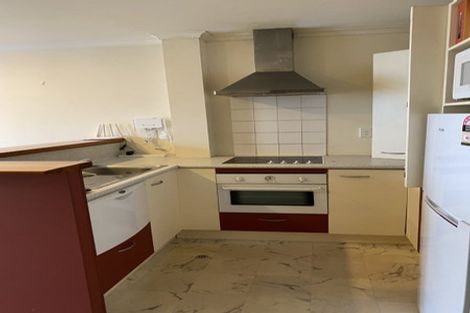 Photo of property in Terrace Heights Apartments, 13e/163 The Terrace, Wellington Central, Wellington, 6011