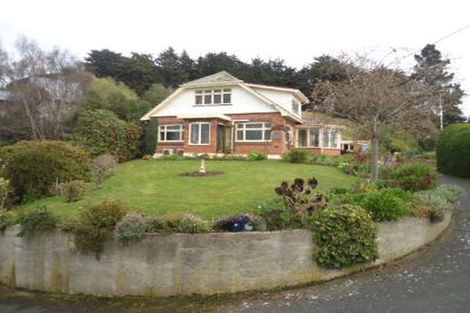 Photo of property in 28 Aramoana Road, Careys Bay, Port Chalmers, 9082