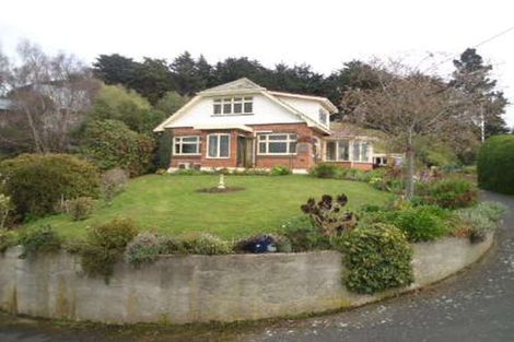 Photo of property in 28 Aramoana Road, Careys Bay, Port Chalmers, 9082