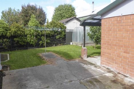 Photo of property in 138 Ritchie Street, Richmond, Invercargill, 9810