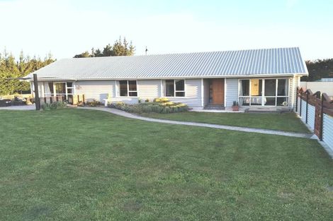 Photo of property in 653 Oxford Road, Fernside, Rangiora, 7471