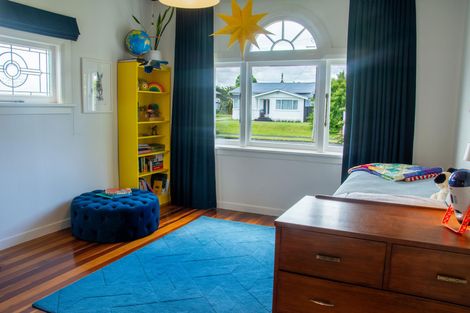 Photo of property in 36 Park Street, Morrinsville, 3300