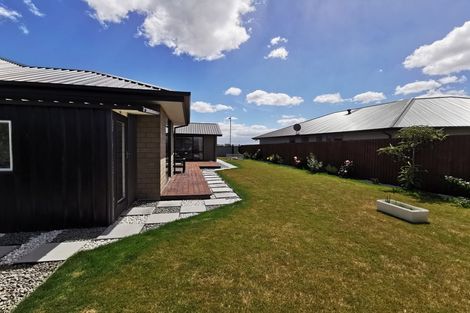 Photo of property in 12 Colt Place, Wigram, Christchurch, 8025