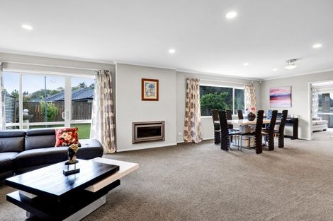 Photo of property in 16 Ryder Drive, Waiwhakaiho, New Plymouth, 4312