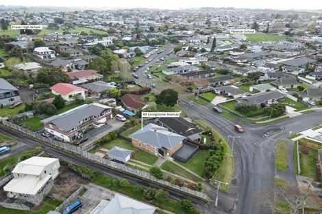 Photo of property in 49 Livingstone Avenue, Nawton, Hamilton, 3200