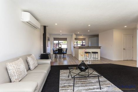 Photo of property in 35 Broadhaven Avenue, Parklands, Christchurch, 8083