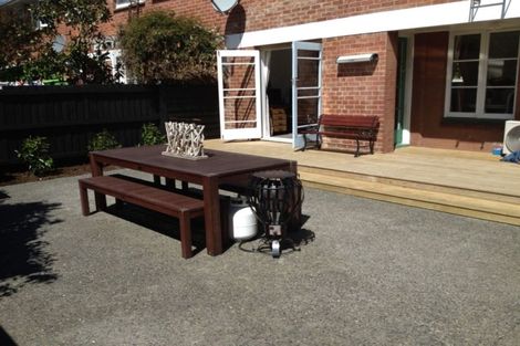 Photo of property in 79 Kahu Road, Fendalton, Christchurch, 8041