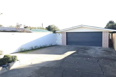 Photo of property in 77 Breens Road, Bishopdale, Christchurch, 8051