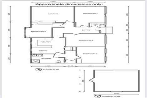 Photo of property in 20 England Street, Phillipstown, Christchurch, 8011