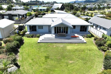Photo of property in 132 Harbour Drive, Matarangi, Whitianga, 3592