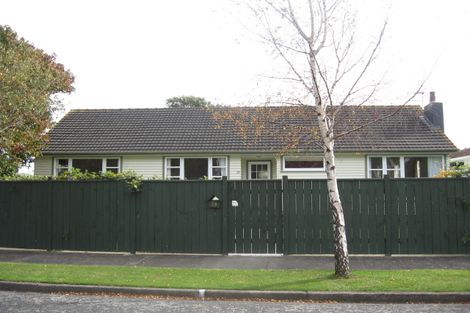 Photo of property in 29 Pinny Avenue, Epuni, Lower Hutt, 5011