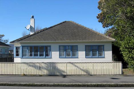 Photo of property in 249 High Street South, Carterton, 5713