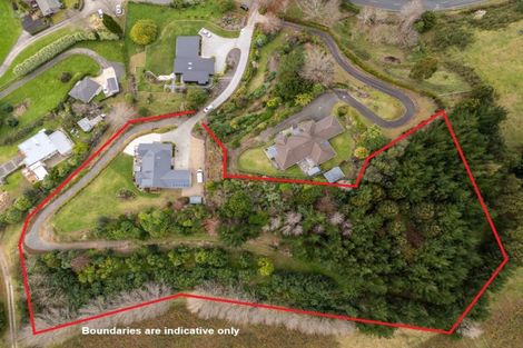 Photo of property in 36a Crawford Road, Minden, Tauranga, 3171