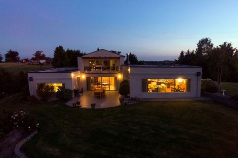 Photo of property in 304 Downs Road, Geraldine Downs, Geraldine, 7991