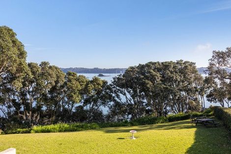 Photo of property in 3/57 Sarsfield Street, Herne Bay, Auckland, 1011