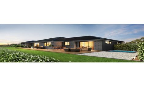 Photo of property in 9 Hoki Avenue, Morrinsville, 3300
