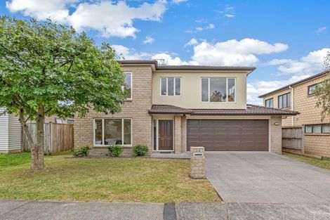 Photo of property in 24 Birchlands Road, Flat Bush, Auckland, 2019