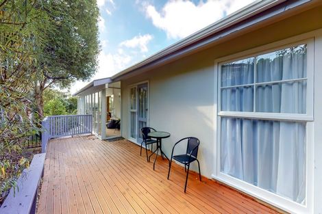 Photo of property in 131 Helston Road, Paparangi, Wellington, 6037