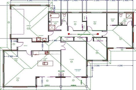 Photo of property in 122d Tarbottons Road, Tinwald, Ashburton, 7700