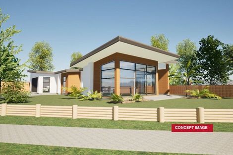 Photo of property in 6 Homestead Avenue, Twizel, 7999