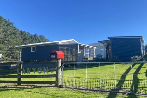Photo of property in 27 Lawton Drive, Kawhia, 3889
