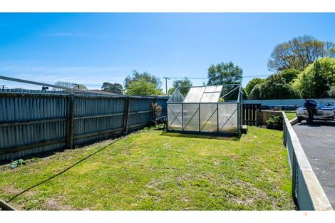 Photo of property in 22 Alexandra Street, Temuka, 7920