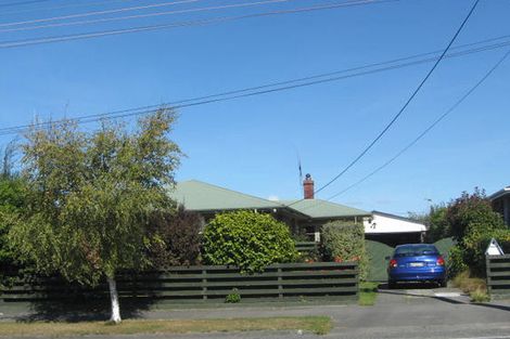 Photo of property in 126 Pages Road, Marchwiel, Timaru, 7910