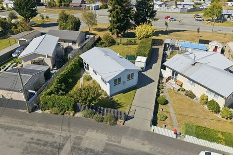 Photo of property in 5 Rata Road, Twizel, 7901