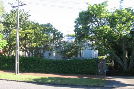 Photo of property in 3 Albury Avenue, Epsom, Auckland, 1023