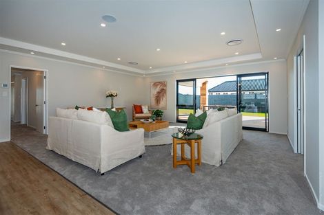 Photo of property in 5 Texel Crescent, West Melton, 7618