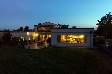 Photo of property in 304 Downs Road, Geraldine Downs, Geraldine, 7991