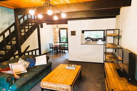 Photo of property in 13/10 Pitarua Street, Thorndon, Wellington, 6011