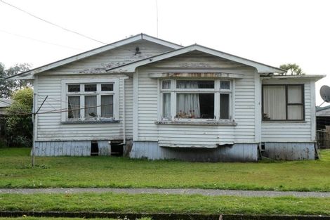 Photo of property in 36 Lydia Street, Greymouth, 7805