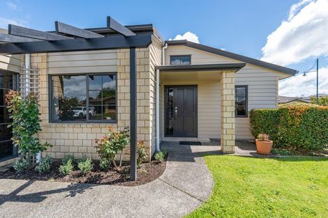 Photo of property in Bramley Gardens, 49/3 Turnbury Court, Rototuna, Hamilton, 3210