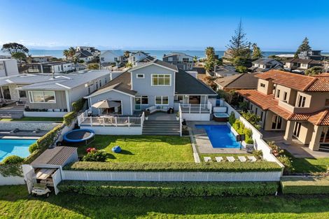 Photo of property in 162 Oceanbeach Road, Mount Maunganui, 3116