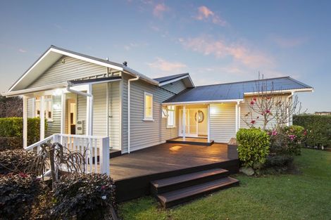 Photo of property in 72a Jellicoe Avenue, Tuakau, 2121