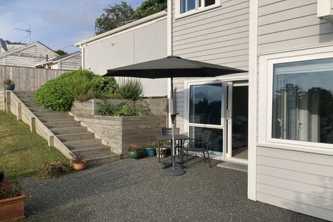 Photo of property in 6 Edgecumbe Road, Tauranga, 3110