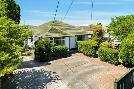 Photo of property in 4 Ariki Place, Hei Hei, Christchurch, 8042