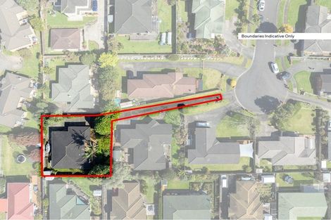 Photo of property in 36 Kohanga Road, Mangere Bridge, Auckland, 2022