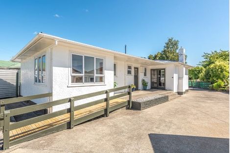 Photo of property in 22 Bombay Street, Aramoho, Whanganui, 4500