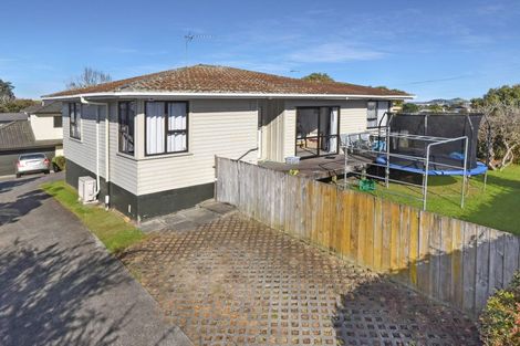 Photo of property in 12a Price Crescent, Mount Wellington, Auckland, 1060