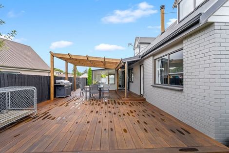 Photo of property in 25 Westfield Avenue, Templeton, Christchurch, 8042