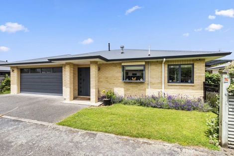 Photo of property in 144a Winchester Street, Levin, 5510