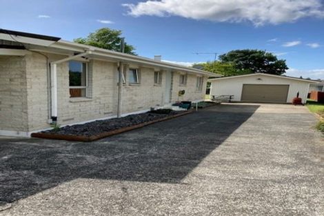 Photo of property in 4 South Street, Te Kuiti, 3910