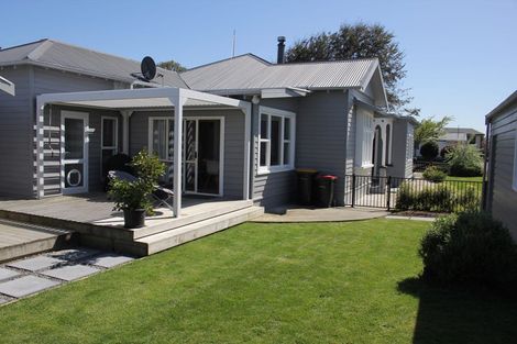 Photo of property in 87 Robertson Street, Richmond, Invercargill, 9810